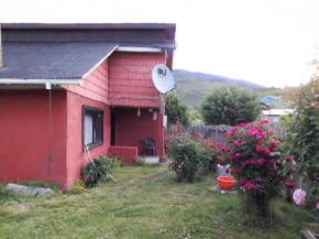 Hostal y Cabañas Peumayen